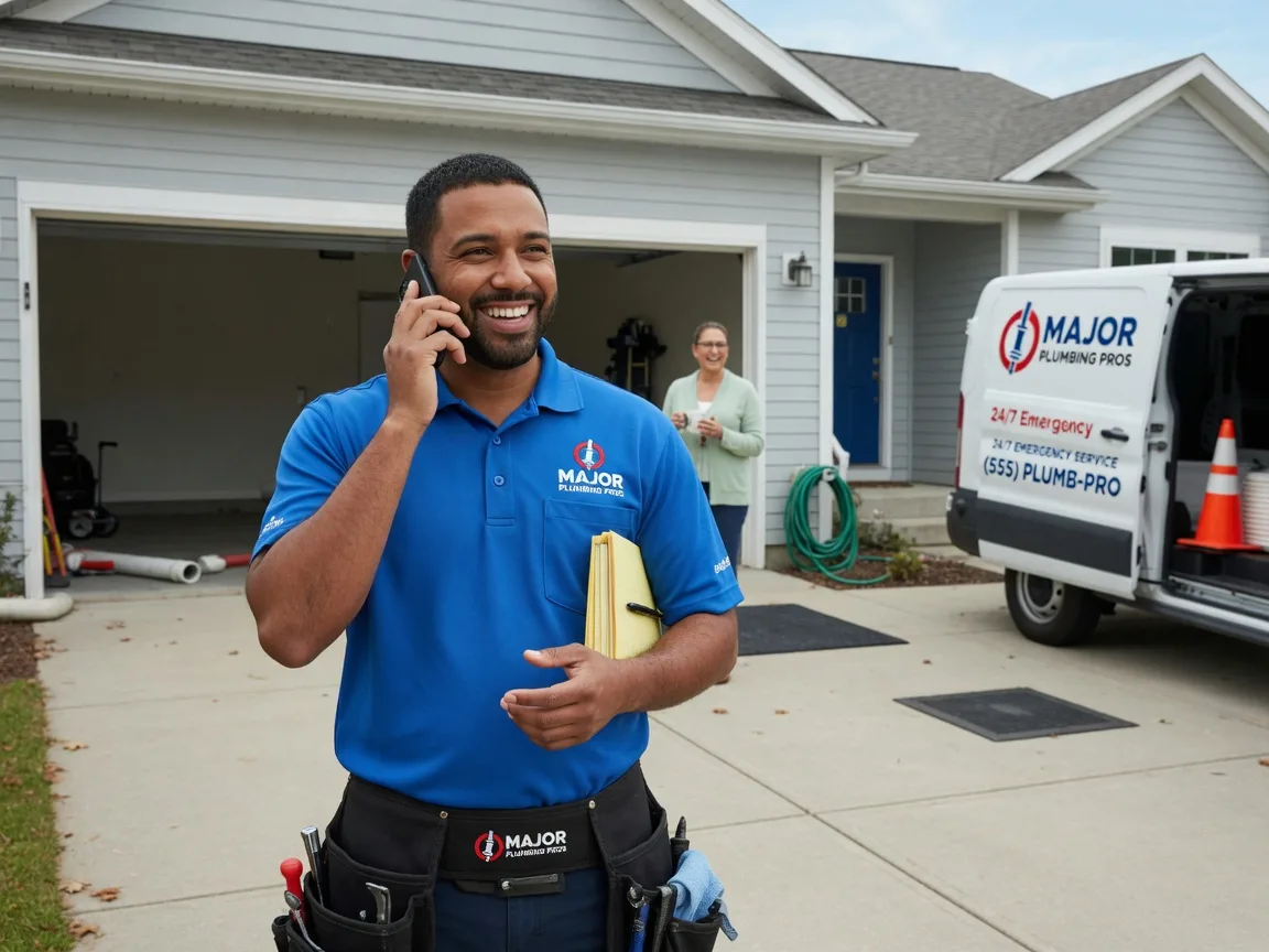 Drain Cleaning Services Fairdale, ND FAQs